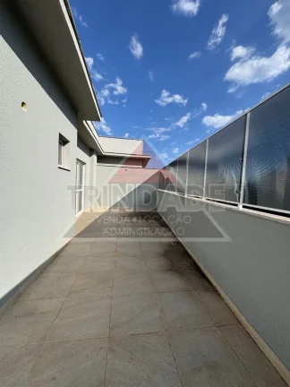 Imagem APARTAMENTO RESIDENCIAL em RIO DE JANEIRO - RJ, RECREIO DOS BANDEIRANTES