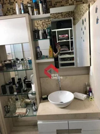 Imagem Apartamento à venda, 92 m² por R$ 620.000,00 - Joaquim Távora - Fortaleza/CE