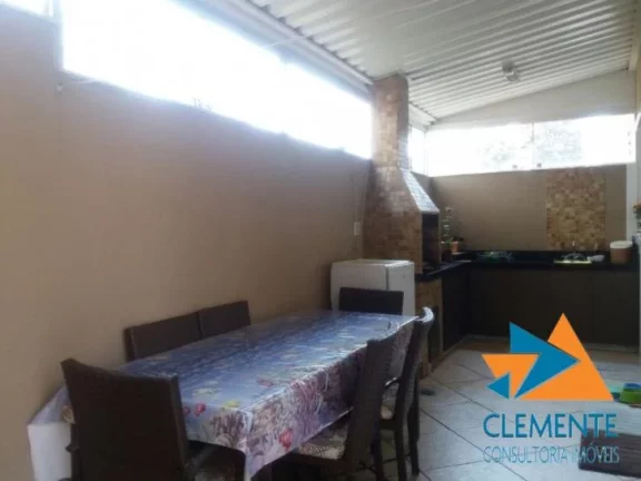 Imagem Apartamento com ÁREA PRIVATIVA 3 qtos 3 vagas Nova Granada
