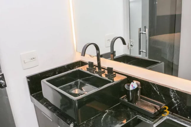 Imagem Apartamento com 2 dormitórios à venda, 79 m² por R$ 1.199.000,00 - Vila Anastácio - São Paulo/SP