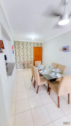 Imagem APARTAMENTO NO ITAGUÁ COM 2 DORMITÓRIOS SENDO 1 SUÍTE, SACADA GOURMET, PISCINA, ELEVADOR.