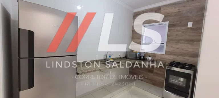 Imagem Apartamento no centro de ubatuba á venda