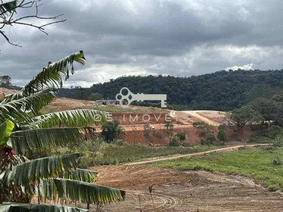 Imagem Rap. Tavares Km 36 - Área para Incorporação - 18.455m²