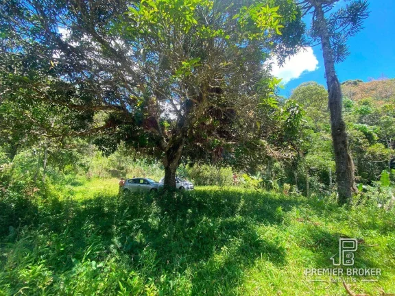 Imagem Terreno à venda, 5000 m² por R$ 650.000,00 - Prata dos Aredes - Teresópolis/RJ