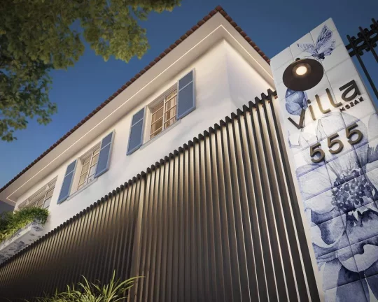 Imagem Apartamento para Venda em Rio de Janeiro / RJ no bairro Leblon