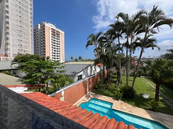 Imagem SOBRADO - BALNEÁRIO FLÓRIDA - PRAIA GRANDE/SP