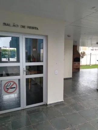 Imagem Apartamento com 2 dormitórios à venda, 48 m² por R$ 220.000,00 - Vila Urupês - Suzano/SP