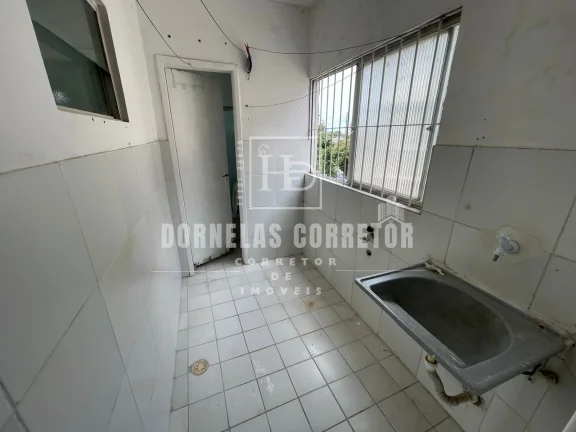 Imagem Pronto para Morar! Apartamento com 3 Quartos Próximo ao Shopping!