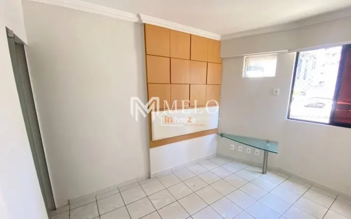 Imagem Oportunidade em BAO VIAGEM: 59m², 02qts, 01suite, 02vagas..