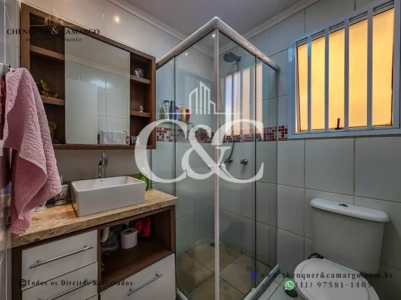 Imagem Apartamento 83m² à Venda no Practice Club House