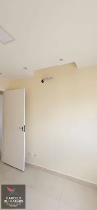 Imagem Apartamento 2 dormitórios sendo 1 suíte 17º andar 2 vagas cobertas