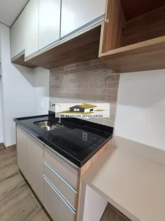 Imagem Apartamento à venda no bairro Vila Dom Pedro I - São Paulo/SP, Zona Sul