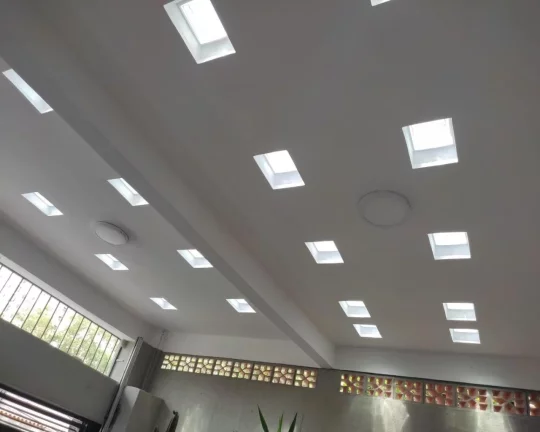Imagem Sobrado lindo com 2 suítes 2 vagas ar condicionado FL55