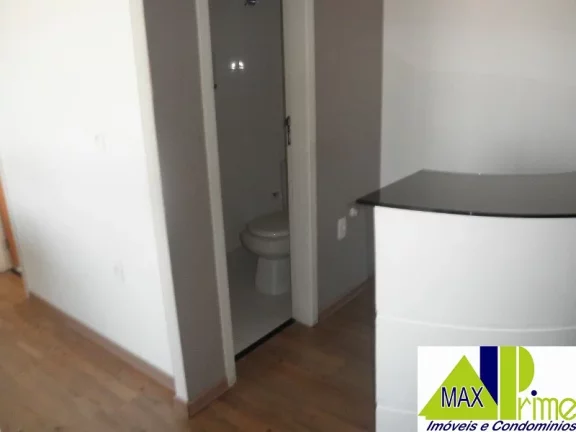 Imagem SALA COMERCIAL COM VAGA DE GARAGEM