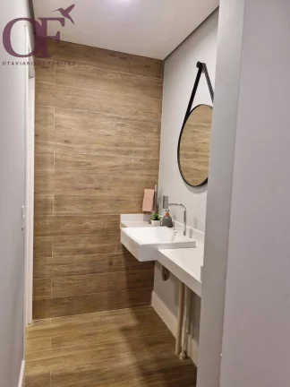 Imagem Terraço Vila Bela - 3 Suítes - 141m² - Jundiaí/SP