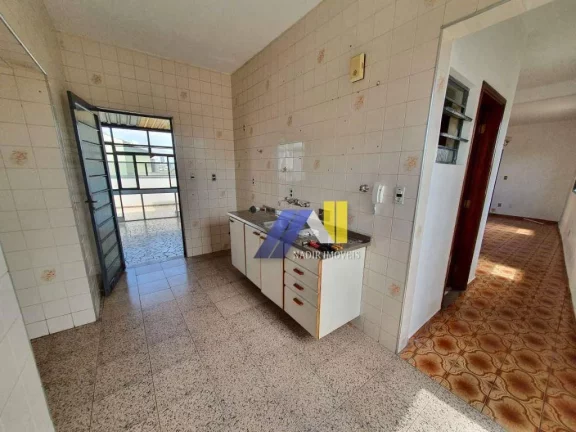 Imagem Apartamento com 3 Quartos à Venda, 90 m² em Nova Pouso Alegre - Pouso Alegre