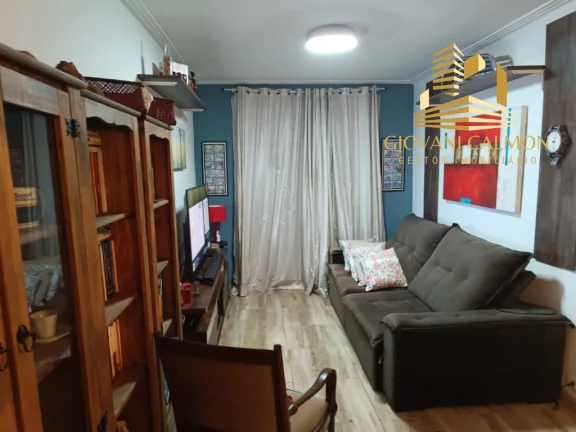 Imagem Apartamento à venda na Bela Vista, São Paulo-SP: 2 quartos, 1 banheiro, 69,00 m² de área.