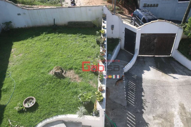 Imagem Casa com 2 dormitórios à venda, 230 m² por R$ 530.000 - José Gonçalves - Armação dos Búzios/RJ