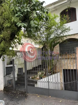 Imagem SOBRADO À VENDA 3 QUARTOS 3 VAGAS BOSQUE DA SAÚDE SÃO PAULO