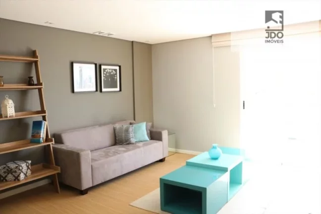 Imagem Apartamento a Venda no bairro Cristo Rei - Curitiba, PR