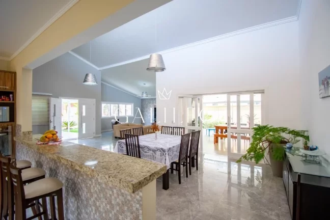Imagem CASA À VENDA ALTO PADRÃO PARQUE RESIDENCIAL SHAMBALLA II ATIBAIA SÃO PAULO!