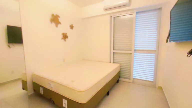 Imagem Apartamento à venda Riviera módulo 8 com lazer top da Riviera e vista mar.