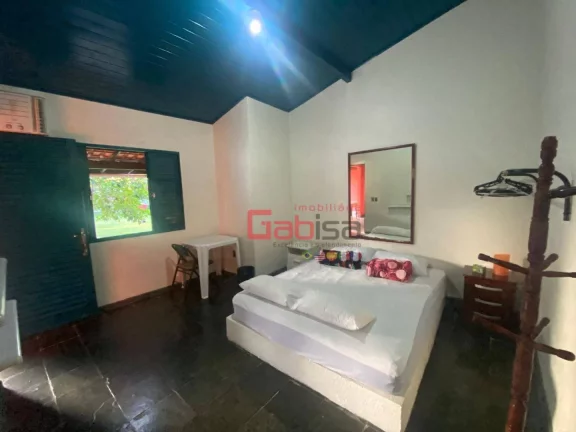 Imagem Casa com 3 dormitórios à venda, 160 m² por R$ 1.290.000,00 - Bosque de Geribá - Armação dos Búzios/RJ