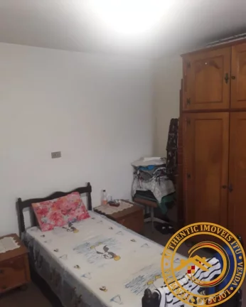 Imagem CASA RESIDENCIAL em ITU - SP, JARDIM ALBERTO GOMES