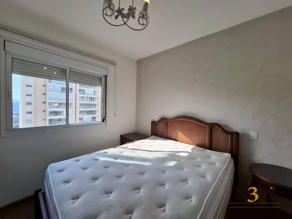 Imagem Apartamento com 3 dormitórios à venda, 187 m² por R$ 3.100.000,00 - Vila Leopoldina - São Paulo/SP