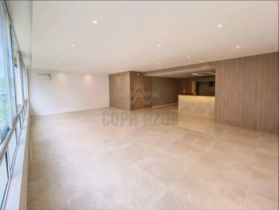Imagem Copacabana - Residencial › Apartamento com 3 quarto(s) a Venda