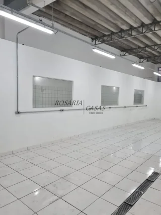 Imagem ALUGO GALPÃO EM SANTO AMARO