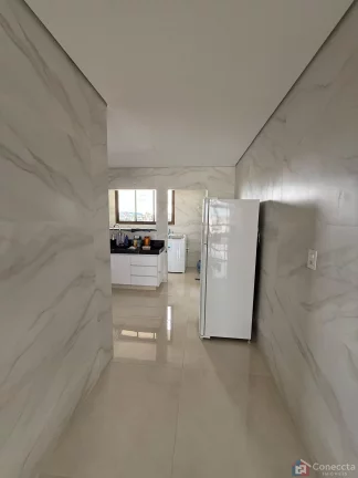Imagem Apartamento Alto Padrão à Venda no Jardim Centro – 120m², 2 Suítes e 2 Vagas