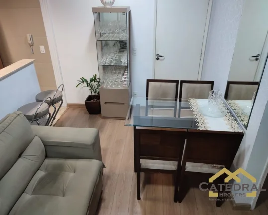 Imagem Apartamento Venda Condomínio Spazio Jardim Imperial - Bonfiglioli - Jundiaí - SP