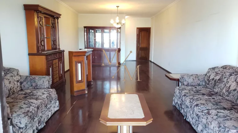 Imagem Apartamento a venda 4 dormitórios, 2 suítes, 3 vagas no Boqueirão