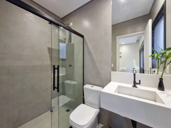 Imagem Casa de Luxo à Venda na Riviera de São Lourenço Módulo 11 - 5 Quartos, 5 Suítes e Área de 344,18m².