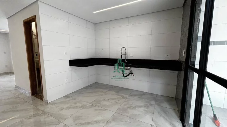 Imagem Sobrado com 3 dormitórios à venda, 168 m² por R$ 920.000,00 - Vila Esperança - São Paulo/SP