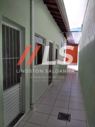 Imagem Vende-se casa pereque açu