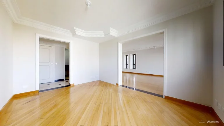 Imagem APARTAMENTO RESIDENCIAL em SÃO PAULO - SP, MORUMBI
