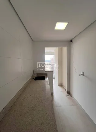 Imagem APARTAMENTO 3 SUÍTES I VISTA PONTE ESTAIADA I REGIÃO NOBRE DA CIDADE
