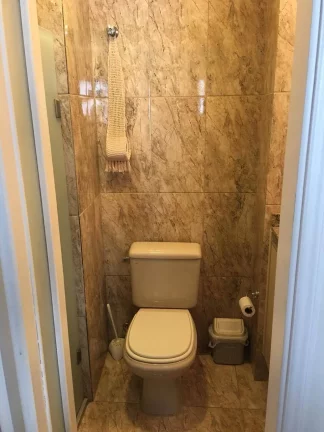 Imagem Apartamento Condomínio San Francisco 104 m² 3 Dormitórios