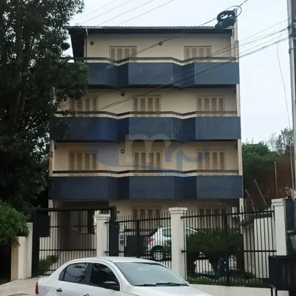 Imagem Apartamento á venda com 2 dormitórios no centro de Torres/RS