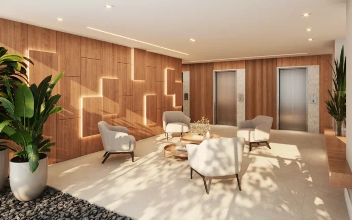 Imagem APARTAMENTO RESIDENCIAL em São Paulo - SP, Vila da Saúde