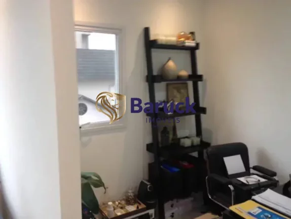 Imagem Sala Comercial à Venda, 30 m² em Barra Funda - São Paulo