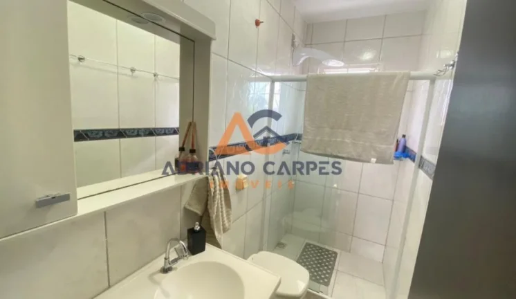 Imagem Casa de Temporada Meia Praia Navegantes