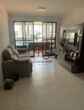 Imagem Apartamento com 109 M² no Condomínio Ravissant em Candelária