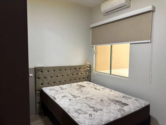 Imagem Casa com 3 dormitórios para alugar, 127 m² por R$ 7.657,95/mês - Centro - Itapema/SC