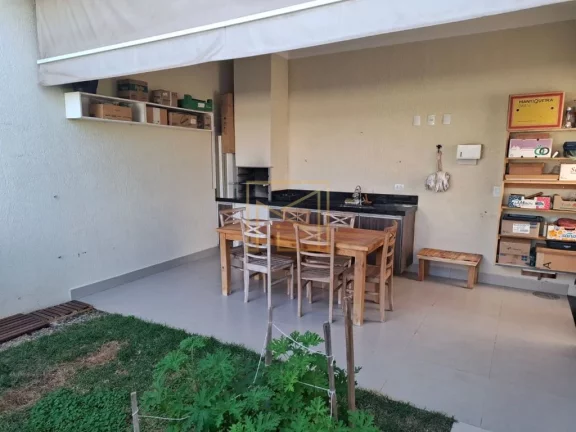 Imagem Casas / Condomínio na cidade de Hortolândia