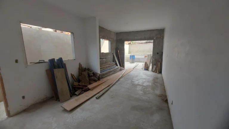 Imagem Casa para Venda em Itanhaém, Verde Mar, 2 dormitórios, 1 suíte, 1 banheiro, 2 vagas