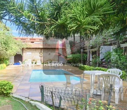 Imagem Apartamento Duplex Temporada Ocean Ville
