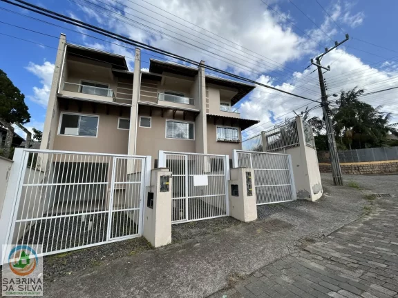 Imagem Casa - Itoupava Central - Blumenau